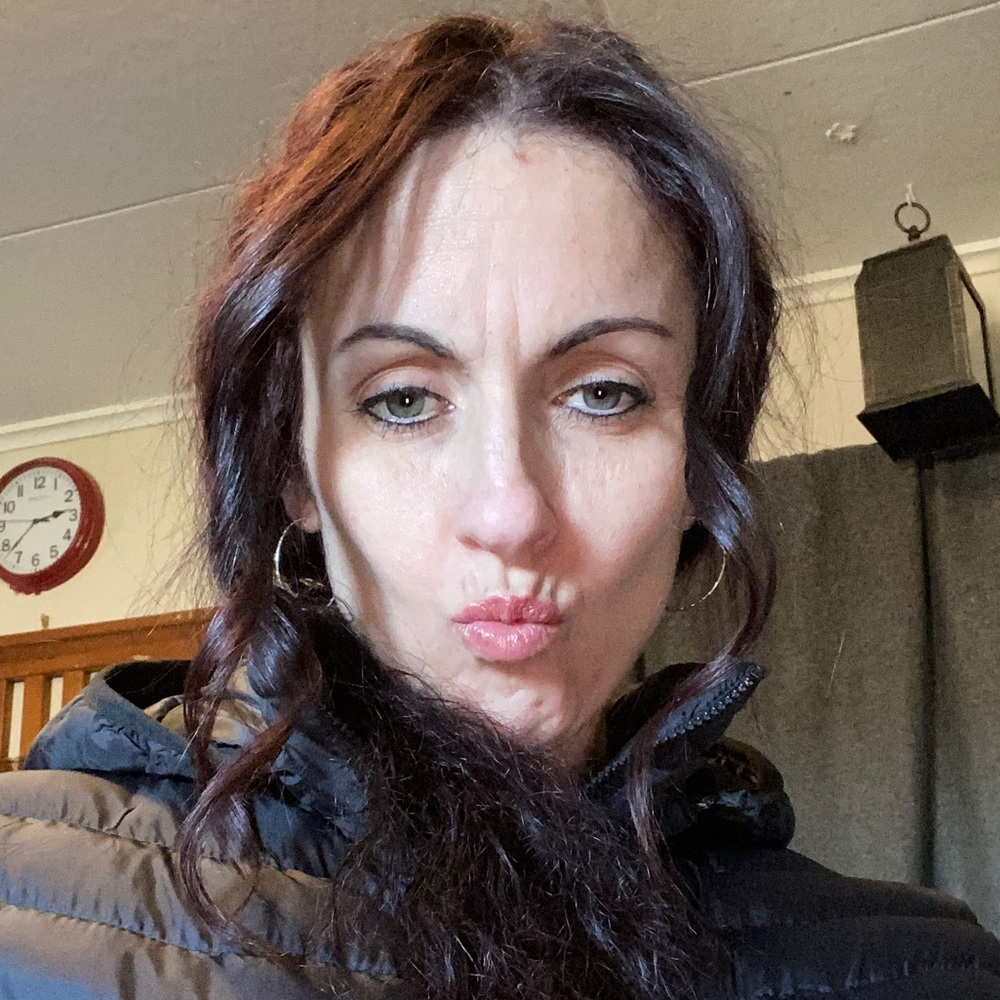 Meet your Posher, Kimberly